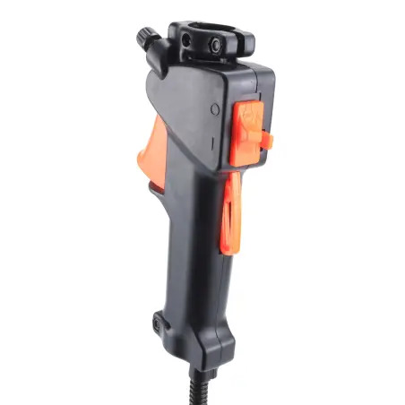 Punho De Acelerador Para Roçadora De Cost MADER GARDEN TOOLS - 1240060112