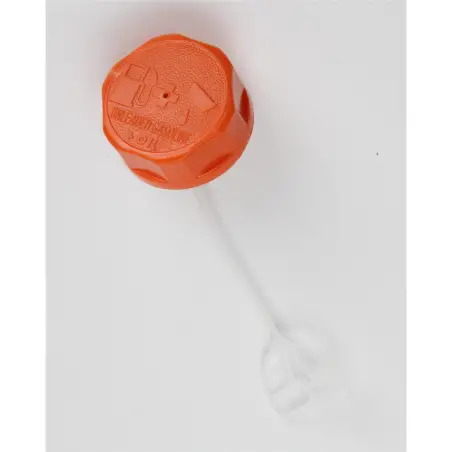 Tampa Para Depósito Ø45mm  Mader  Garden  MADER GARDEN TOOLS - 1560230150