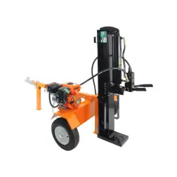 Rachador  Destroçador Lenha 2 in 1 24T Mader - 1240110015