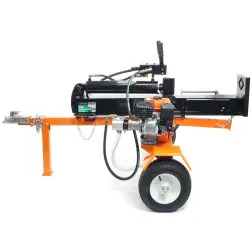 Rachador  Destroçador Lenha 2 in 1 24T Mader - 1240110015