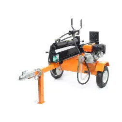 Rachador  Destroçador Lenha 2 in 1 24T Mader #1 - 1240110015