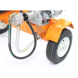 Rachador  Destroçador Lenha 2 in 1 24T Mader #2 - 1240110015