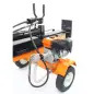 Rachador  Destroçador Lenha 2 in 1 24T Mader