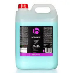 Bubbles - Shampoo Intensivo pelos Muito Sujos 5 Lt Bubbles - 1050100146