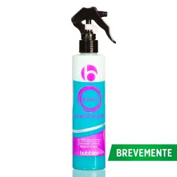 Bubbles - Condicionador Bifasico 250 Ml Bubbles - 1050100151