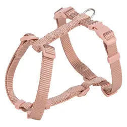 Peitoral "premium" xxs-xs 20-32 Cm / 10 Mm blush Trixie - 1040180837