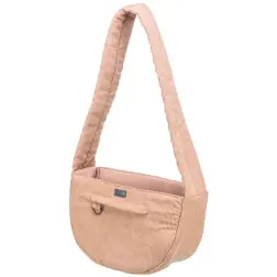 Bolsa De Transporte "bethany" 36x18x23 Cm blush Trixie - 1580090217