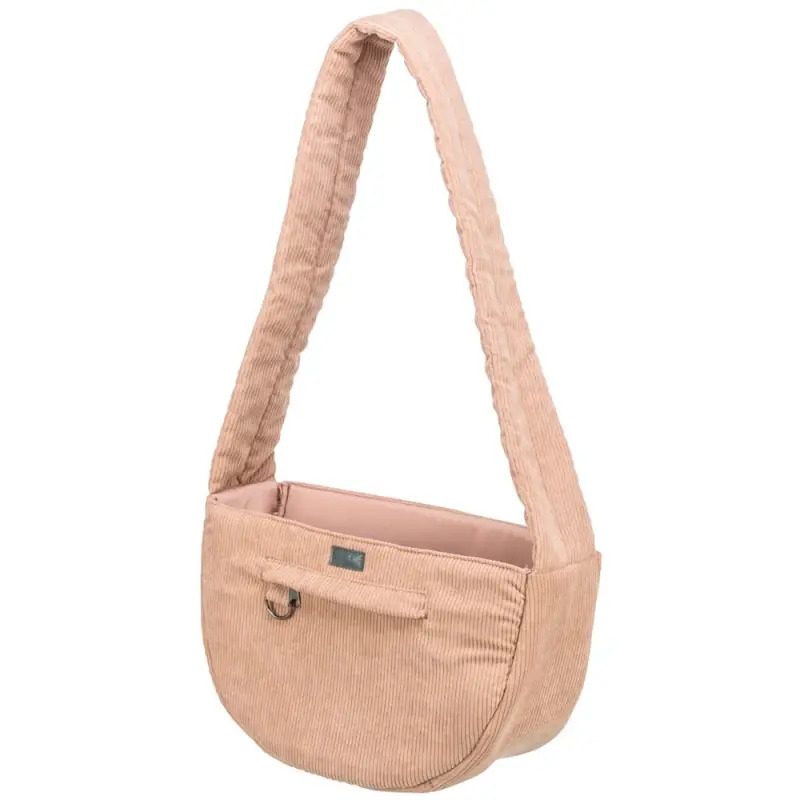Bolsa De Transporte "bethany" 36x18x23 Cm blush Trixie