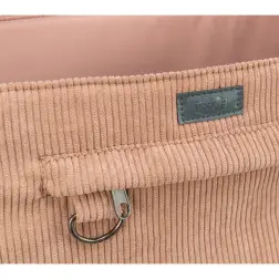 Bolsa De Transporte "bethany" 36x18x23 Cm blush Trixie #1 - 1580090217