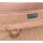 Bolsa De Transporte "bethany" 36x18x23 Cm blush Trixie