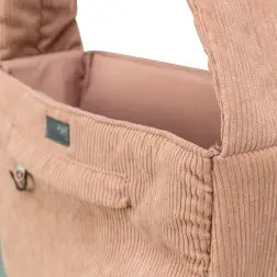 Bolsa De Transporte "bethany" 36x18x23 Cm blush Trixie #3 - 1580090217