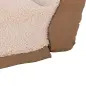 Capa "pirou" C/ Peitoral P/ Caes 24 Cm areia Trixie Capa "pirou" C/ Peitoral P/ Caes 24 Cm areia Trixie