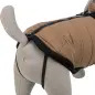 Capa "pirou" C/ Peitoral P/ Caes 24 Cm areia Trixie Capa "pirou" C/ Peitoral P/ Caes 24 Cm areia Trixie
