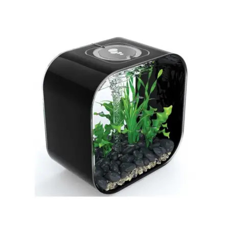 Aquario Life preto 30lt biorb - 1040030053