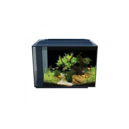 Aquario kit FL.Spec 54L Preto 10525 Fluval - 1040030096