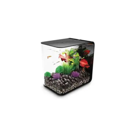 Aquario Flow preto 30lt biorb - 1040030048
