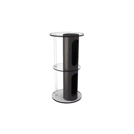 Suporte Acrilico Preto Biorb - 1040300006