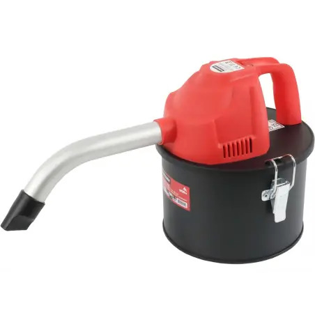 Aspirador Cinza 4l 600w Mader Power Tool - 1220030012