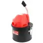 Aspirador Cinza 4l 600w Mader Power Tool