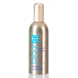 Bubbles - Perfume Splash "secret" 150 Ml Bubbles - 1050100123