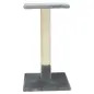 Arranhador "baena" - 69 Cm cinza Medio Trixie