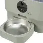Alimentador Automatico "tx-c Smart" 5,0lt cinza Clar Trixie