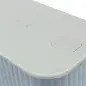 Alimentador Automatico "tx-c Smart" 5,0lt cinza Clar Trixie