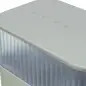 Alimentador Automatico "tx-c Smart" 5,0lt cinza Clar Trixie