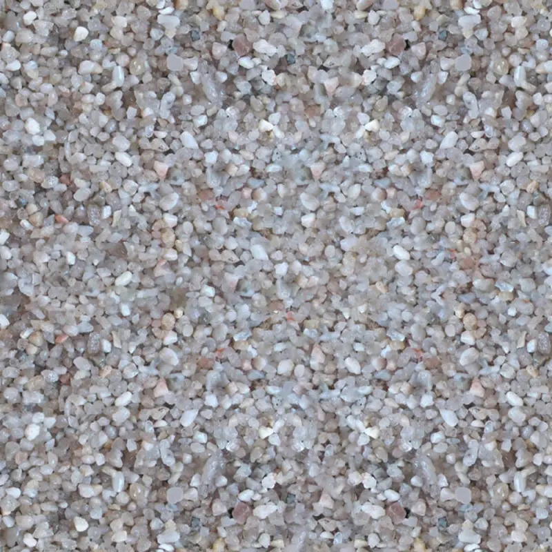 Areao Silica P/ Aquario 2 - 4 Mm - 20 Kg Aquapex