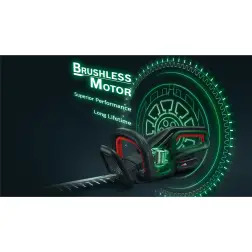 Unihedgecut 18-50 Bt Bosch #1 - 1240040152