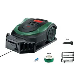 Indego M + 700 Bosch - 1240040156