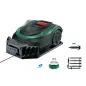 Indego M+ 700 06008B0303 Bosch Indego M+ 700 06008B0303 Bosch