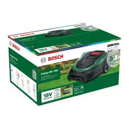 Indego M + 700 Bosch #1 - 1240040156