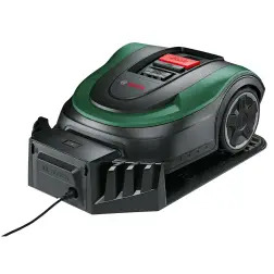 Indego M + 700 Bosch #2 - 1240040156