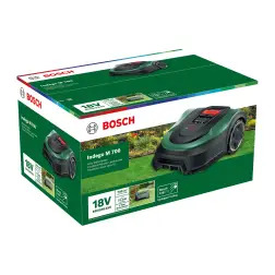 Indego M 700 Bosch - 1240040154