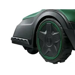 Indego S+ 500 Bosch #1 - 1240040155