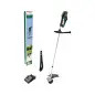 Aparador de relva sem fio - AdvancedGrassCut 36V-33 06008C1K00 Bosch Aparador de relva sem fio - AdvancedGrassCut 36V-33 06008C1K00 Bosch