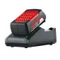 Aparador de relva sem fio - AdvancedGrassCut 36V-33 06008C1K00 Bosch Aparador de relva sem fio - AdvancedGrassCut 36V-33 06008C1K00 Bosch