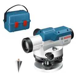 Gol 26 D Professional Bosch - 125127119
