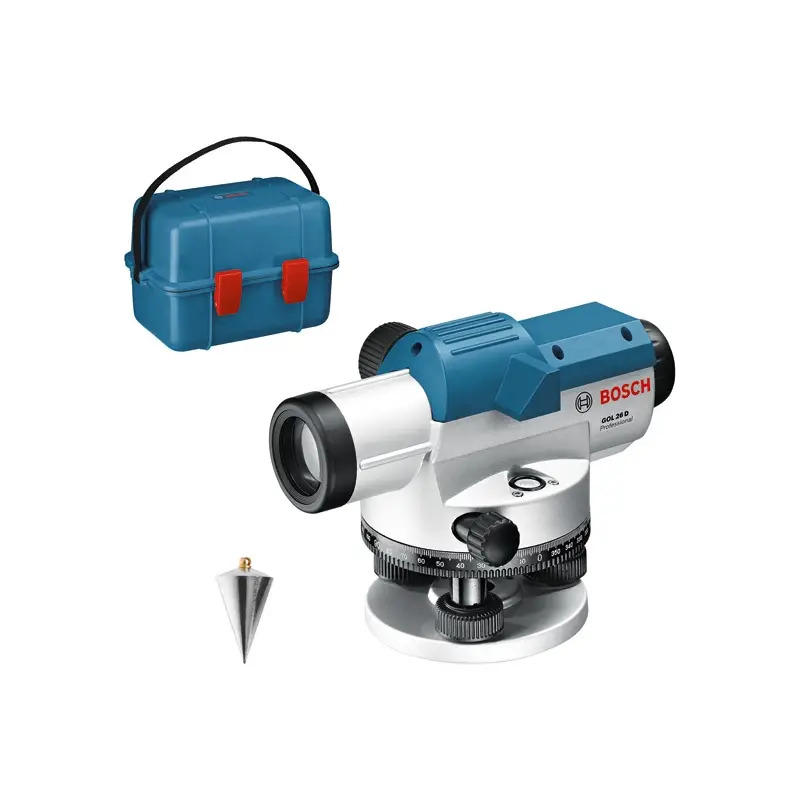GOL 26 D Professional 0601068000 Bosch GOL 26 D Professional 0601068000 Bosch