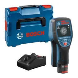 Detector D-tect 120 1 Bat Bosch - 125127121
