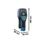 Detetor D-tect 120 Professional 0601081301 Bosch