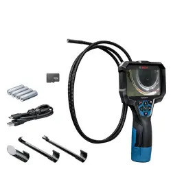 Gic 12v-5-27c+aa1 Bosch - 125127122