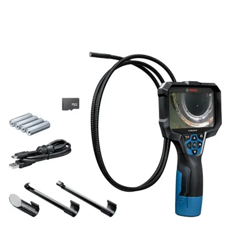 Gic 12v-5-27c+aa1 Bosch - 125127122