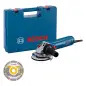 Rebarbadora - GWS 12-125 Professional 06013A6102 Bosch Rebarbadora - GWS 12-125 Professional 06013A6102 Bosch