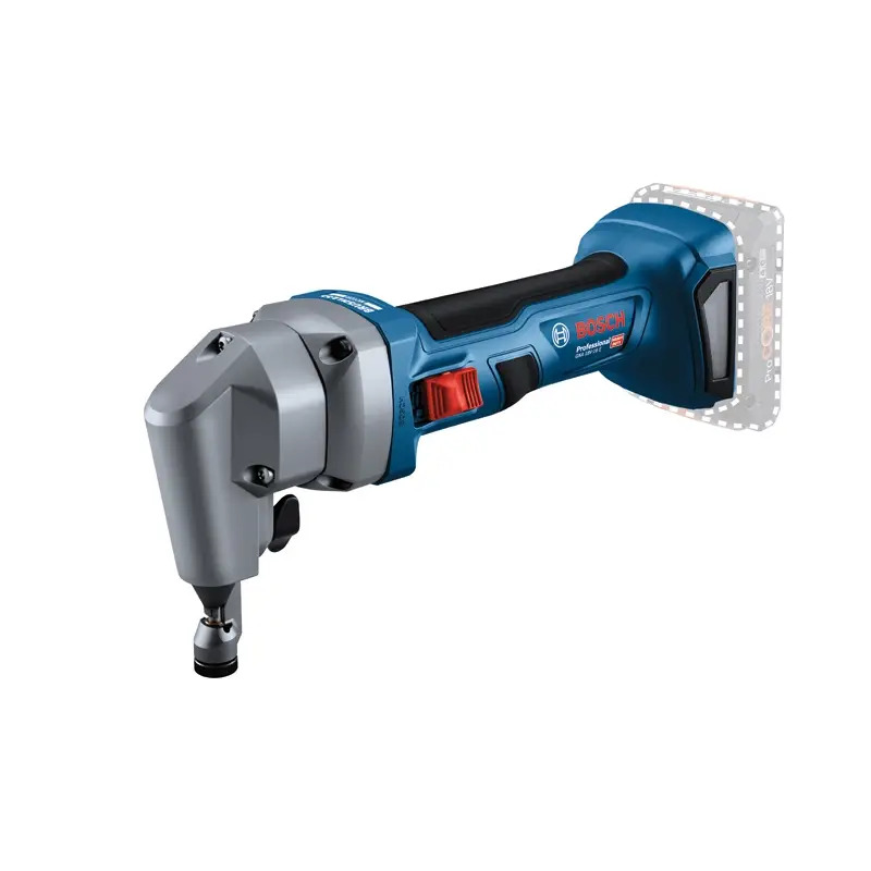 Roedora sem fio - GNA 18V-16 E Professional 0601529600 Bosch