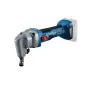 Roedora sem fio - GNA 18V-16 E Professional 0601529600 Bosch