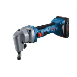 Gna 18v-16 E + Cartão Bosch #1 - 122071945