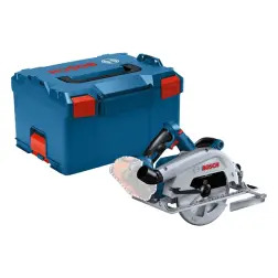 Gks 18v-68 C + L-boxx Bosch - 122071946