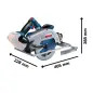 GKS 18V-68 GC Professional 06016B5100 Bosch GKS 18V-68 GC Professional 06016B5100 Bosch